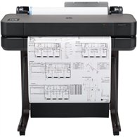 HP Designjet Imprimante T630 24-pouces Édition 2025