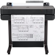 HP Designjet Imprimante T630 24-pouces Édition 2025