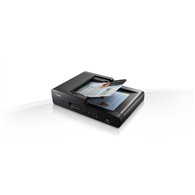 Canon imageFORMULA DR-F120 Scanner à plat et chargeur automatique 600 x 600 DPI A4 Noir