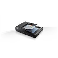 Canon imageFORMULA DR-F120 Scanner à plat et chargeur automatique 600 x 600 DPI A4 Noir