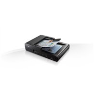 Canon imageFORMULA DR-F120 Scanner à plat et chargeur automatique 600 x 600 DPI A4 Noir