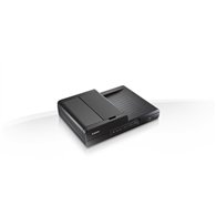 Canon imageFORMULA DR-F120 Scanner à plat et chargeur automatique 600 x 600 DPI A4 Noir