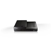 Canon imageFORMULA DR-F120 Scanner à plat et chargeur automatique 600 x 600 DPI A4 Noir