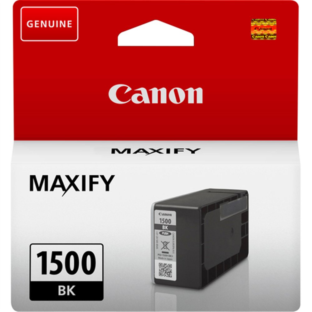 Canon 9218B001 cartouche d'encre Original Noir