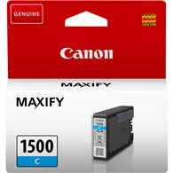 Canon 9229B001 cartouche d'encre Original Cyan