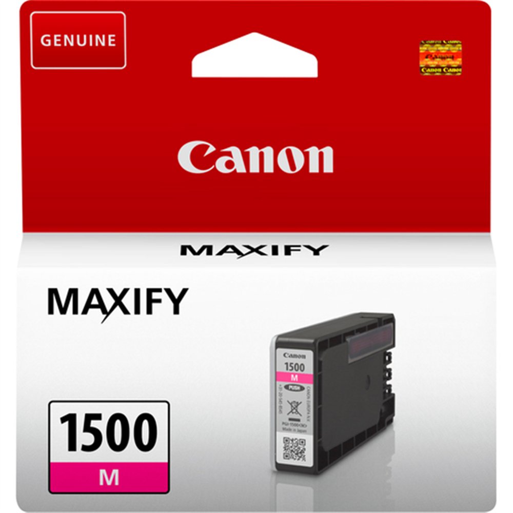 Canon 9230B001 cartouche d'encre Original Magenta