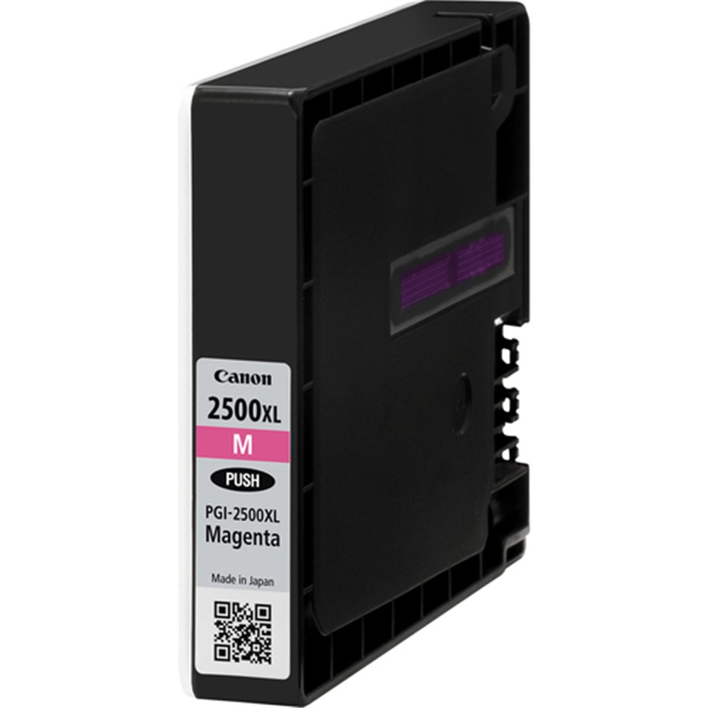 Canon 9266B001 cartouche d'encre 1 pièce(s) Original Magenta