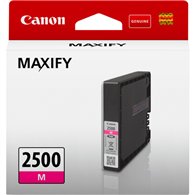 Canon 9302B001 cartouche d'encre Original Magenta