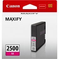 Canon 9302B001 cartouche d'encre Original Magenta