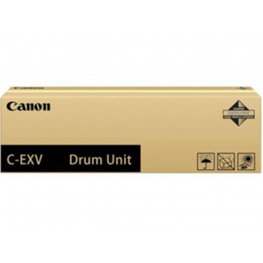 Canon C-EXV 50 Original 1 pièce(s)
