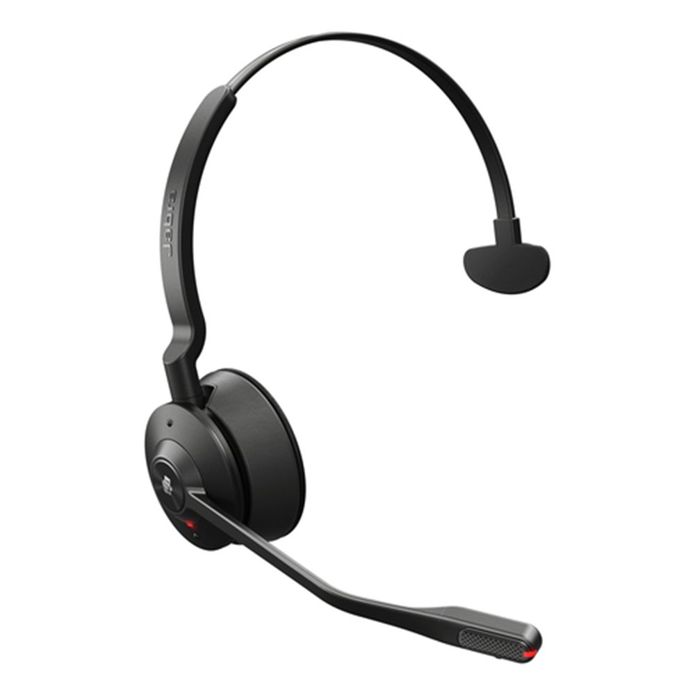 Jabra Engage 55 SE Casque Sans fil Bureau/Centre d'appels USB Type-C
