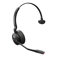 Jabra Engage 55 SE Casque Sans fil Bureau/Centre d'appels USB Type-C