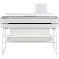 HP Designjet Studio Steel 36-in Printer imprimante grand format Wifi A jet d'encre thermique Couleur 2400 x 1200 DPI 914 x 1897
