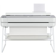 HP Designjet Studio Steel 36-in Printer imprimante grand format Wifi A jet d'encre thermique Couleur 2400 x 1200 DPI 914 x 1897