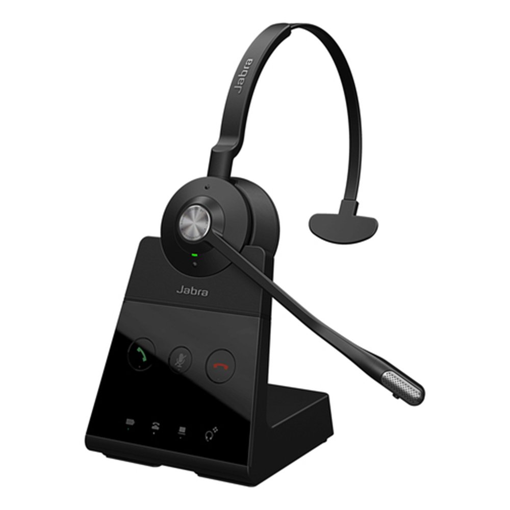 Jabra Engage 65 SE Casque Arceau USB Type-C