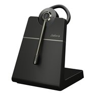 Jabra Engage 55 SE Casque Sans fil Crochets auriculaires Car/Home office Noir