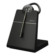 Jabra Engage 55 SE Casque Sans fil Crochets auriculaires Car/Home office Noir