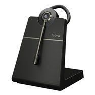 Jabra Engage 55 SE Casque Sans fil Crochets auriculaires Car/Home office Noir