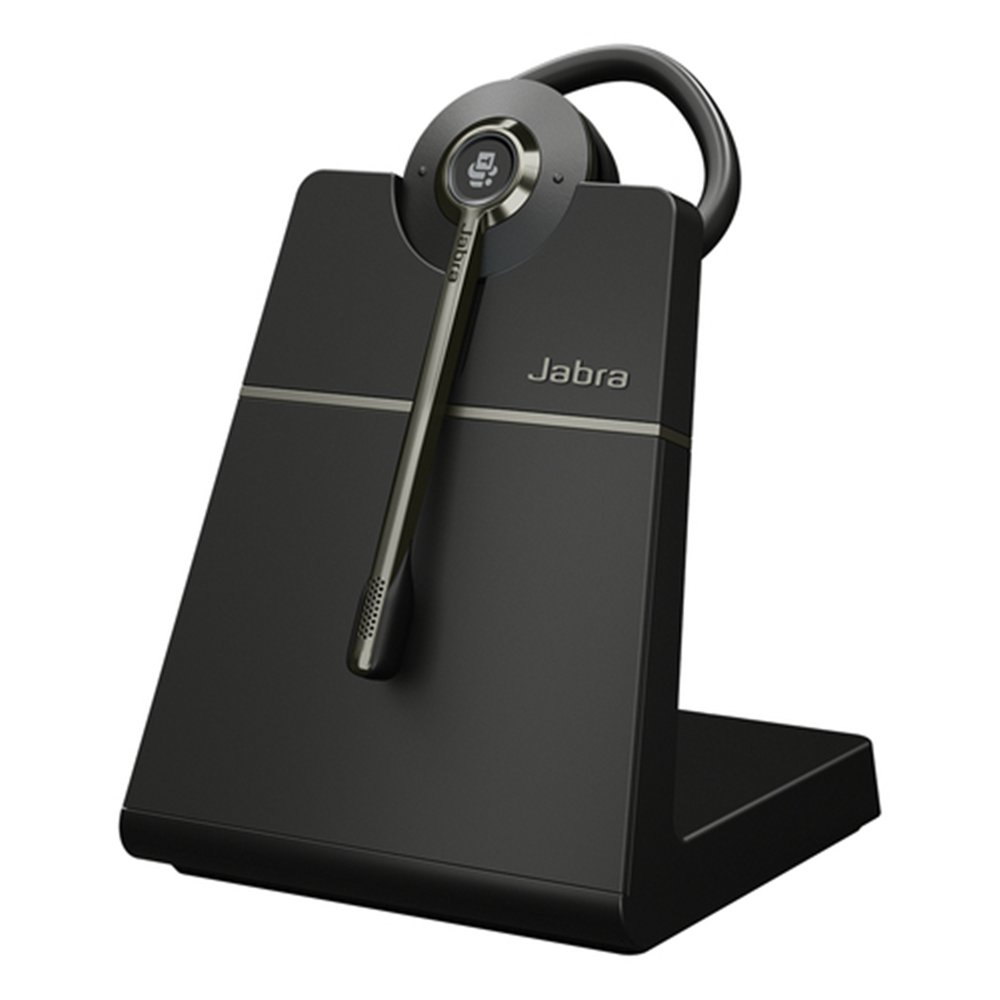 Jabra Engage 55 SE Casque Sans fil Crochets auriculaires Car/Home office Noir