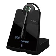 Jabra Engage 75 SE Casque Sans fil Arceau, Minerve Bureau/Centre d'appels USB Type-C Bluetooth
