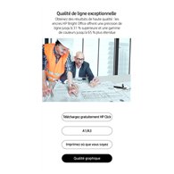 HP Designjet Studio Steel 36-in Printer imprimante grand format Wifi A jet d'encre thermique Couleur 2400 x 1200 DPI 914 x 1897