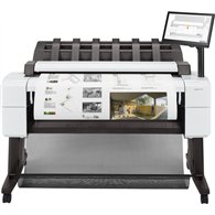 HP Designjet Imprimante multifonction T2600 PostScript de 36 pouces
