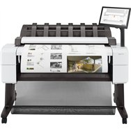 HP Designjet Imprimante multifonction T2600 PostScript de 36 pouces