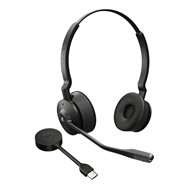 Jabra Engage 55 SE Bureau/Centre d'appels USB Type-C