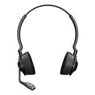 Jabra Engage 55 SE Bureau/Centre d'appels USB Type-C