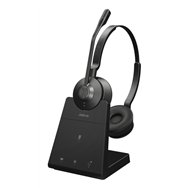 Jabra Engage 45 SE Casque Sans fil Bureau/Centre d'appels USB Type-C