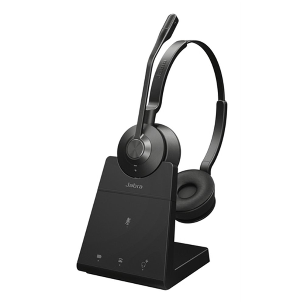 Jabra Engage 45 SE Casque Sans fil Bureau/Centre d'appels USB Type-C