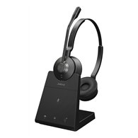 Jabra Engage 45 SE Casque Sans fil Bureau/Centre d'appels USB Type-C