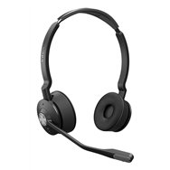 Jabra Engage 75 SE Casque USB Type-C Bluetooth