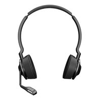 Jabra Engage 75 SE Casque USB Type-C Bluetooth