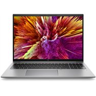 HP ZBook Firefly G10 Intel® Core™ i7 i7-1370P Station de travail mobile 40,6 cm (16") WUXGA 64 Go DDR5-SDRAM 1 To SSD Wi-Fi 6E