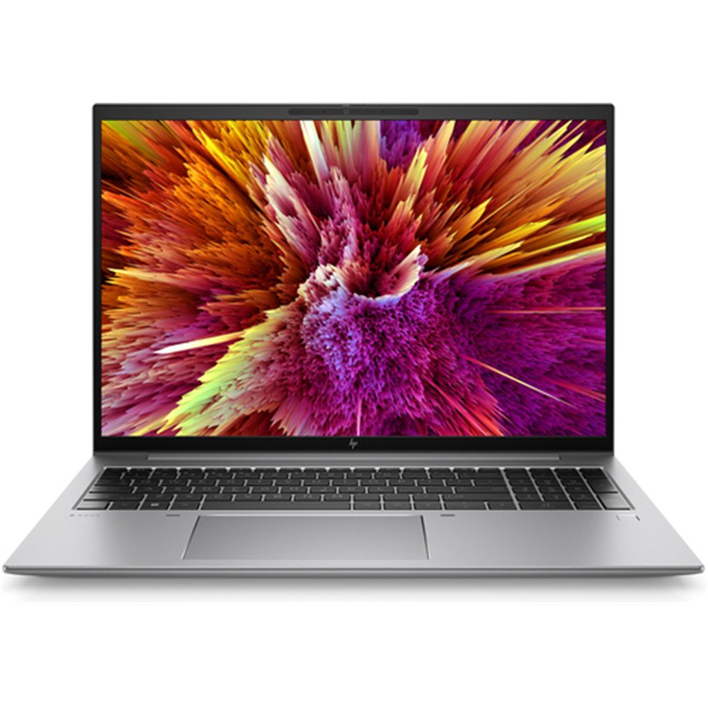 HP ZBook Firefly G10 Intel® Core™ i7 i7-1370P Station de travail mobile 40,6 cm (16") WUXGA 64 Go DDR5-SDRAM 1 To SSD Wi-Fi 6E
