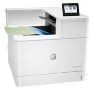 HP Color LaserJet Enterprise LaserJet Enterprise M856dn Couleur Imprimante, Ethernet uniquement Recto verso
