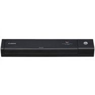 Canon imageFORMULA P-208II Alimentation feuille à feuille de scanner 600 x 600 DPI A4 Noir