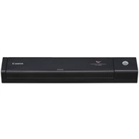 Canon imageFORMULA P-208II Alimentation feuille à feuille de scanner 600 x 600 DPI A4 Noir