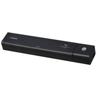 Canon imageFORMULA P-208II Alimentation feuille à feuille de scanner 600 x 600 DPI A4 Noir