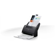 Canon imageFORMULA DR-M160II Alimentation feuille à feuille de scanner 600 x 600 DPI A4 Noir