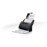 Canon imageFORMULA DR-M160II Alimentation feuille à feuille de scanner 600 x 600 DPI A4 Noir
