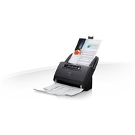 Canon imageFORMULA DR-M160II Alimentation feuille à feuille de scanner 600 x 600 DPI A4 Noir