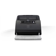 Canon imageFORMULA DR-M160II Alimentation feuille à feuille de scanner 600 x 600 DPI A4 Noir