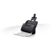 Canon imageFORMULA DR-M160II Alimentation feuille à feuille de scanner 600 x 600 DPI A4 Noir