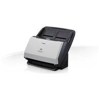 Canon imageFORMULA DR-M160II Alimentation feuille à feuille de scanner 600 x 600 DPI A4 Noir