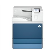 HP LaserJet Enterprise 8501dn Noir et blanc Imprimante