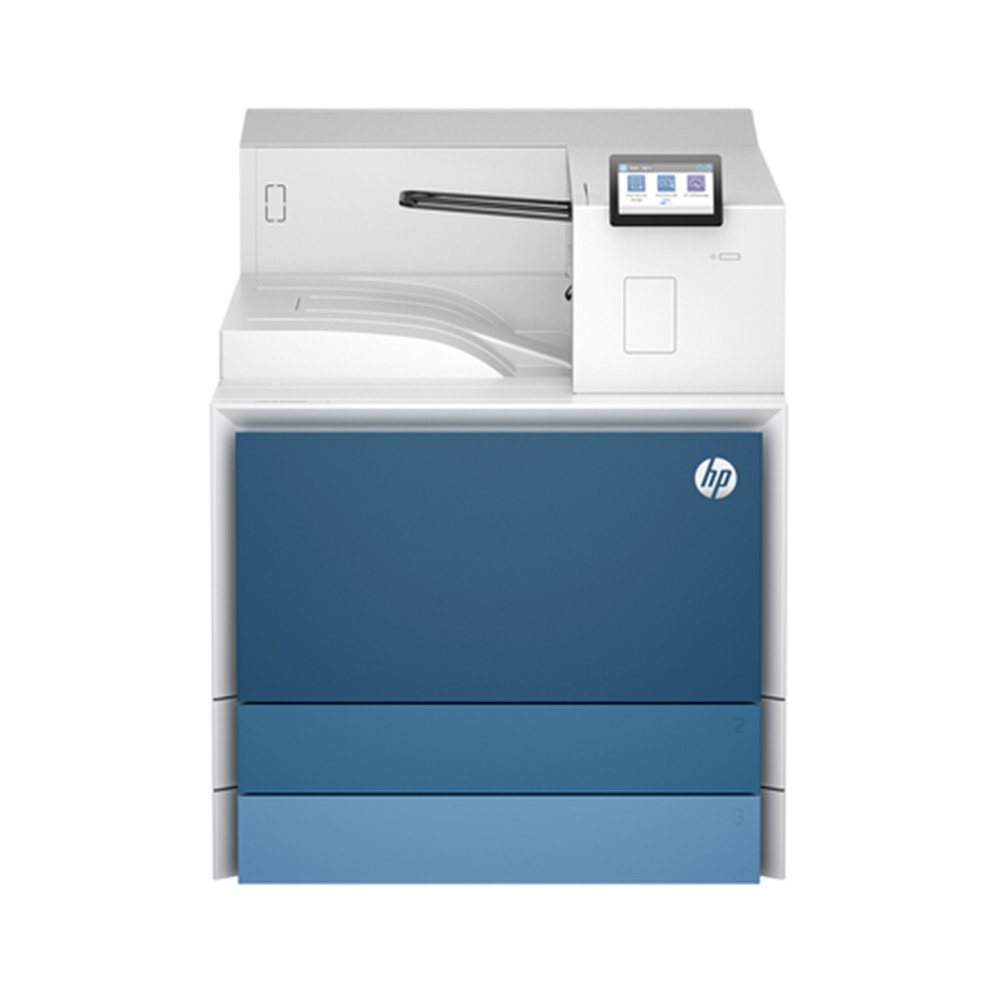 HP LaserJet Enterprise 8501dn Noir et blanc Imprimante