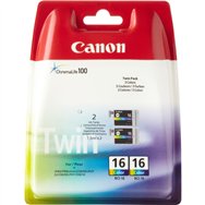 Canon 9818A002 cartouche d'encre Original