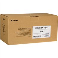 Canon PFI-707BK cartouche d'encre Original Noir